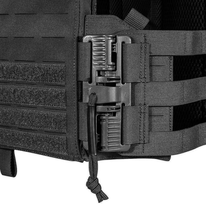 Produktbild Tasmanian Tiger TT Plate Carrier QR LC Schwarz