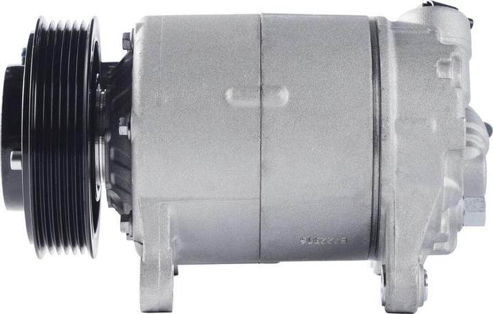 Produktbild Hella 8FK 366 201-881 Klimakompressor