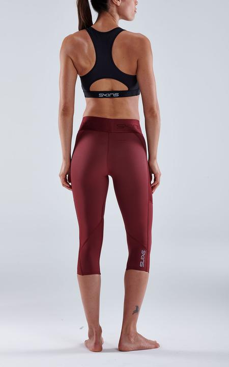 Actual product image Skins S3 Thermal 3/4 Tight (XS)
