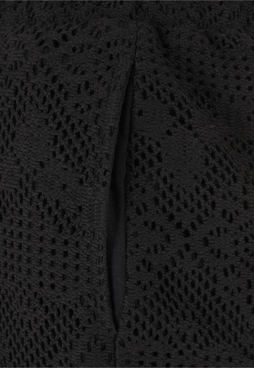 Image du produit Urban Classics Crochet Lace (XS)