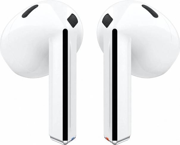 Actual product image Samsung Galaxy Buds3 Pro (ANC, 6 h, Wireless)