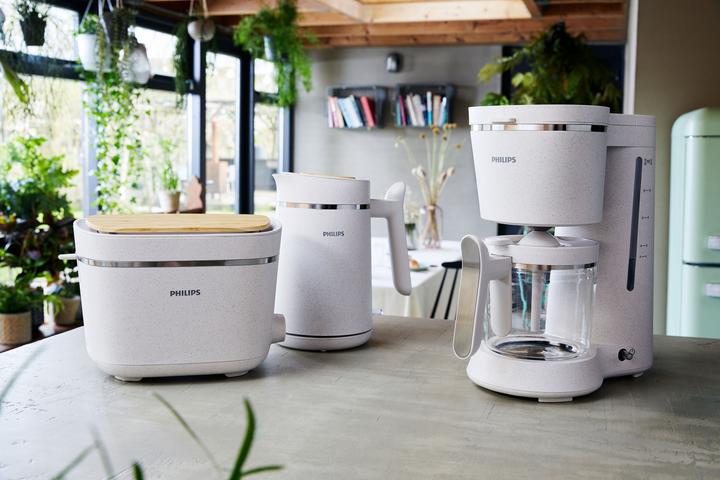 Immagine prodotto Philips HD9365/11 (1.70 l, Spina CH)