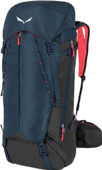 Produktbild Salewa Trek Mate 50+5L Rucksack Damen (50 l)