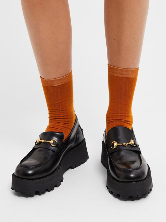 Produktbild Selected Femme Slfcora Horsebit Polido Loafer B (40)