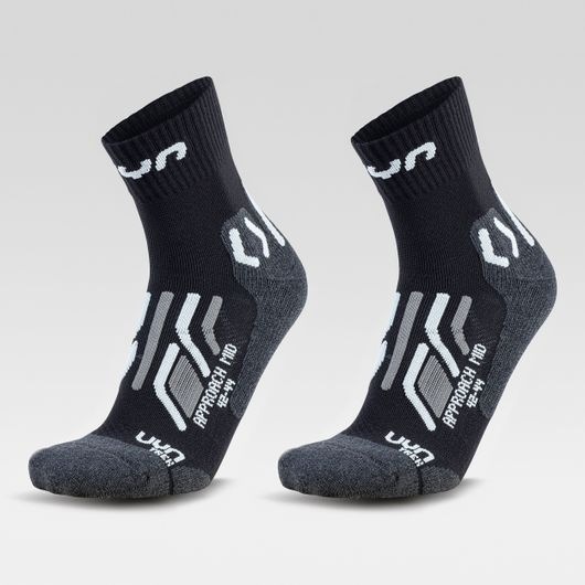 Image du produit UYN Trekking Approach Mid (2 paires) (39 - 40)