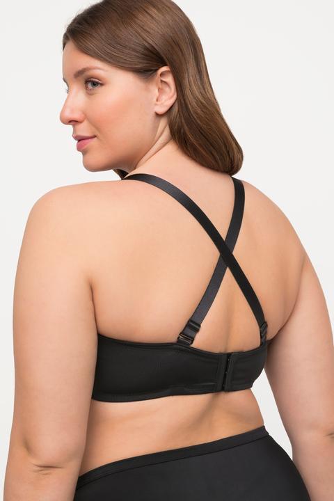 Actual product image Ulla Popken Multiway Soft Cup Bra (85 B)