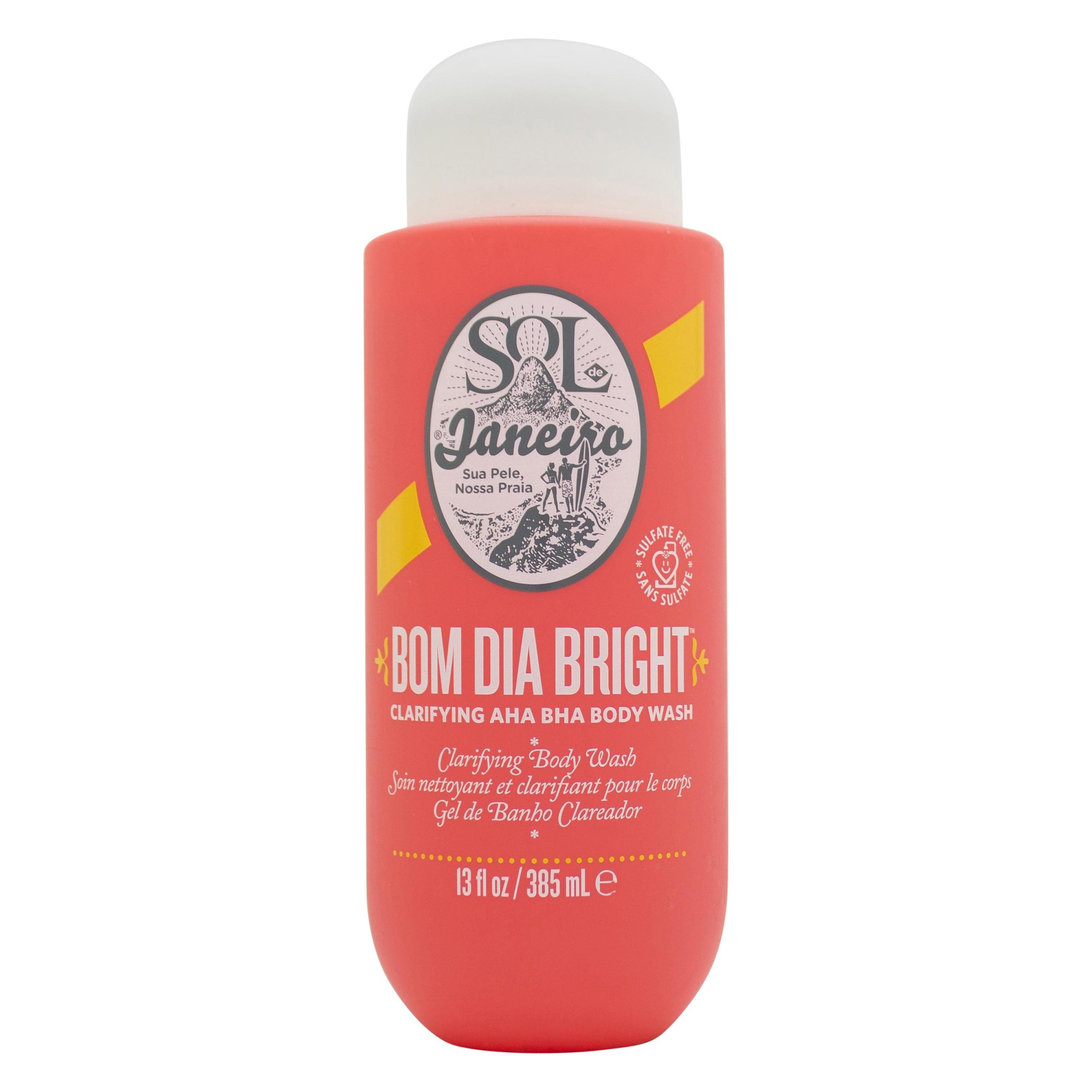 Sol De Janeiro, Douchegel, Bom Dia (385 ml)