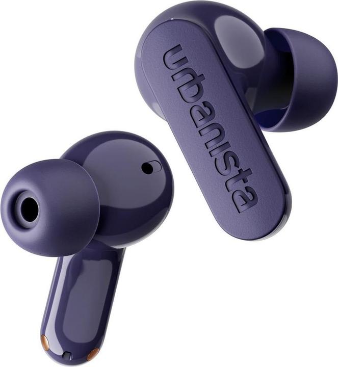Actual product image Urbanista Palo Alto (ANC, 6 h, Wireless)