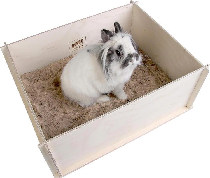 Produktbild Bunny Interactive Buddelspass Sand-Mix