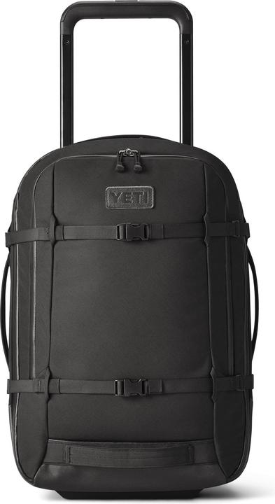 Image du produit Yeti ® Koffer Crossroads® 22 - Black