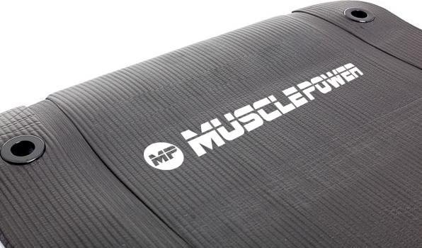 Produktbild Muscle Power Turnmatte (15 mm)