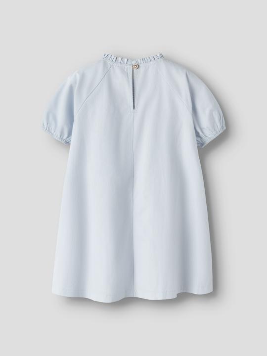 Image du produit Name it Broderie Anglaise Kleid (110)