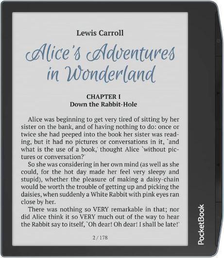 Produktbild PocketBook Era Color (7", 32 GB)