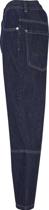 Image du produit Southpole Heat Embossed Denim Pants - 176355 (32)