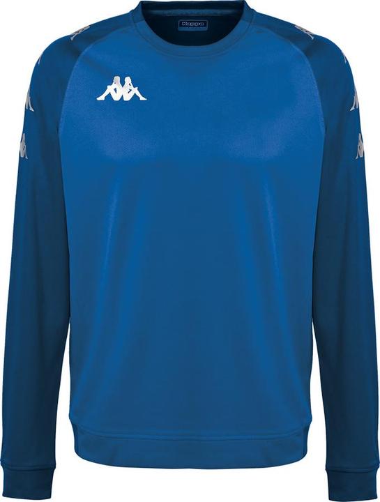 Produktbild Kappa Parme Training Sweat (8)