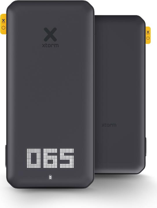 Image du produit Xtorm XB4 Series Titan (24000 mAh, 140 W, 88.80 Wh)