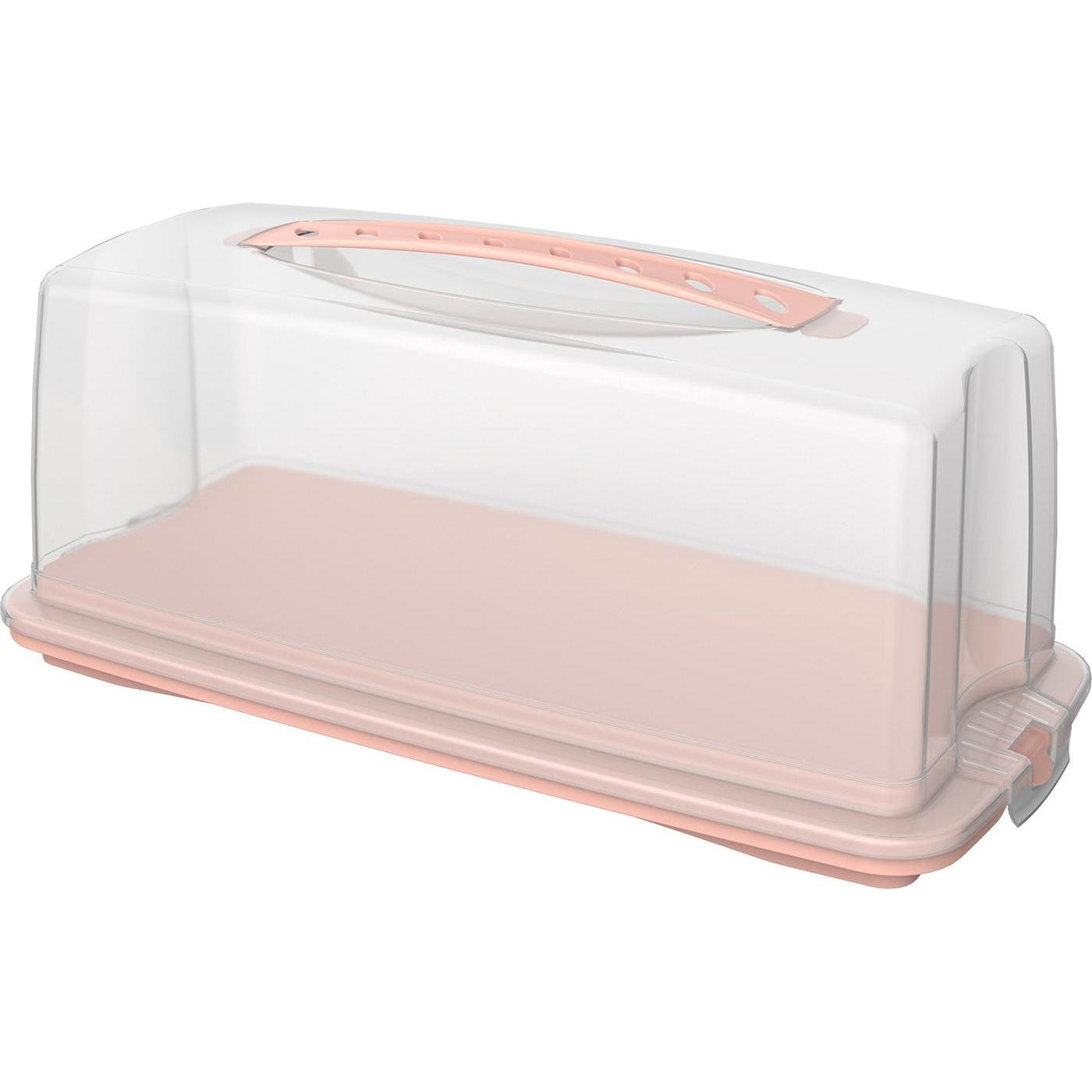 Rotho Fresco, Portatorta, Verde