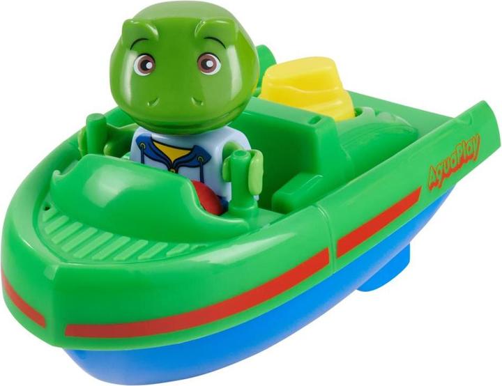 Produktbild Aquaplay Sportboot