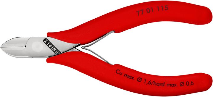 Produktbild Knipex Bolzenschneider (760 mm)