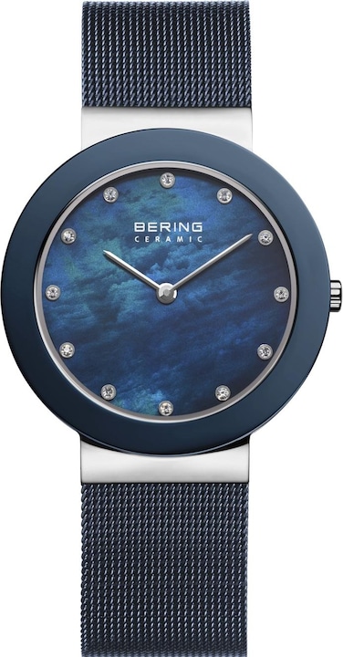 Immagine prodotto Bering ceramico (Orologio da polso analogico, 35 mm)