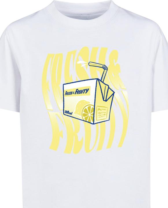 Produktbild Mister Tee Kids Fresh And Fruity Tee - 136507 (158, 164)