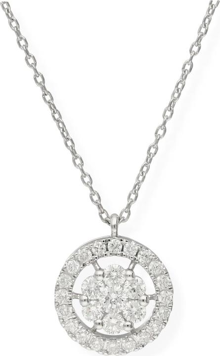 Image du produit Carat Cluster (Or 9 carats, 45 cm)