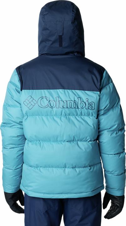 Immagine prodotto Columbia Giacca Iceline Ridge (XXL)