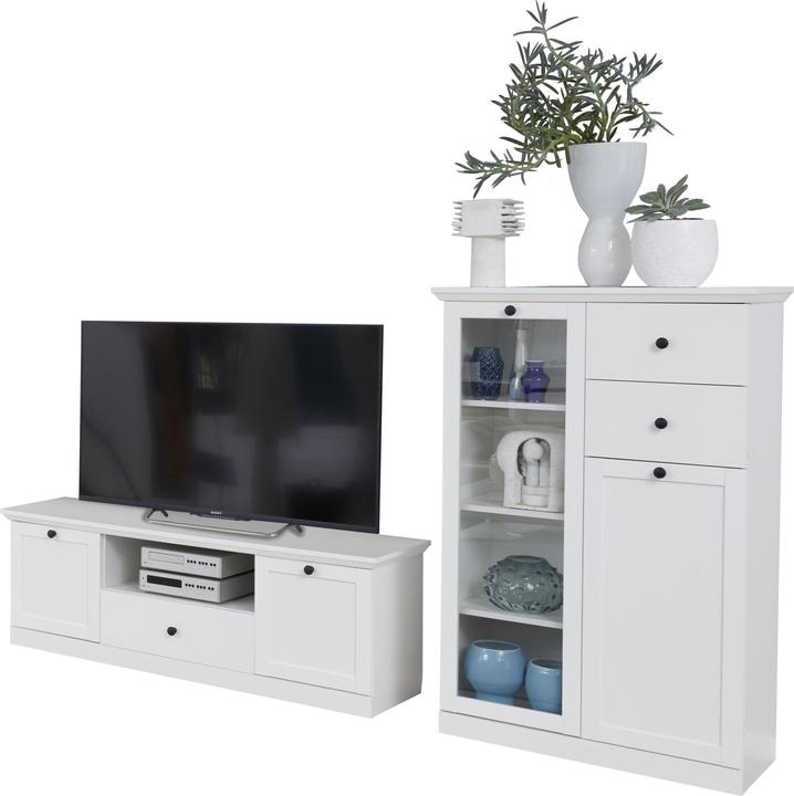 Productafbeelding Trendteam Brandson Baxter (235 x 41 x 129 cm)