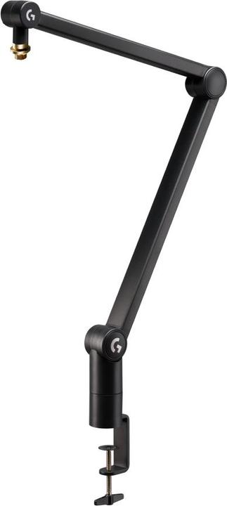 Logitech G Compass Premium Broadcast Boom Arm
