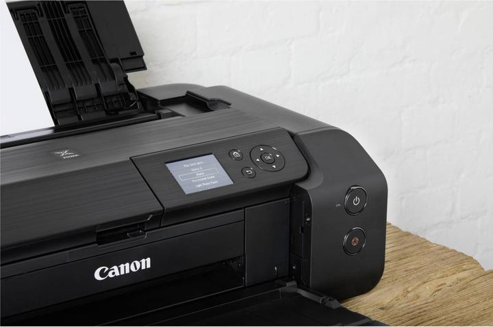 Image du produit Canon Pixma Pro-200 (Encre, Couleur)