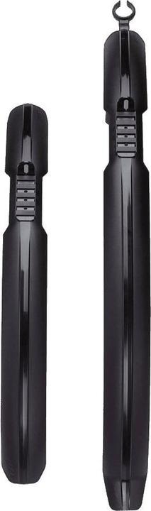 Actual product image BBB RainProtectors BFD-25 (Mudguard set)