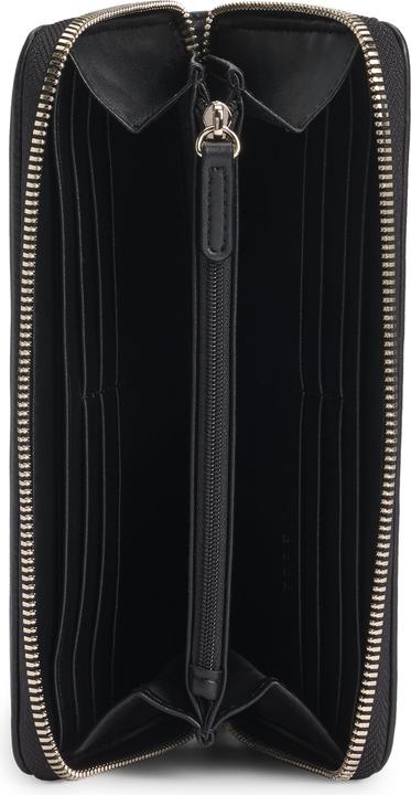 Actual product image BOSS B Icon Ziparound Wallet