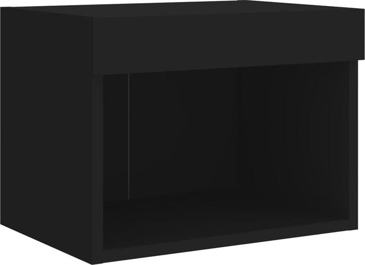 Immagine prodotto vidaXL Nachttisch (30 x 30 x 30 cm)
