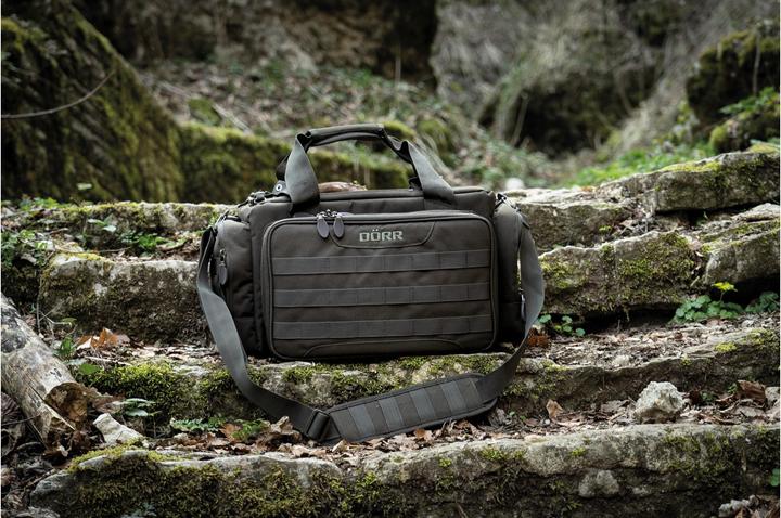 Image du produit Dörr ProTac (Sac à bandoulière pour appareil photo, 27.73 l)