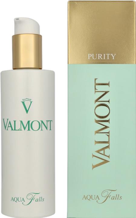 Produktbild Valmont Aqua Falls (Reinigungsmilch, 150 ml)