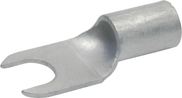 Actual product image Klauke Crimp cable lug