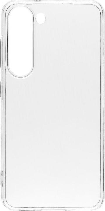 Produktbild Obal:Me TPU Case for Samsung Galaxy S23 Transparent (Samsung Galaxy S23)