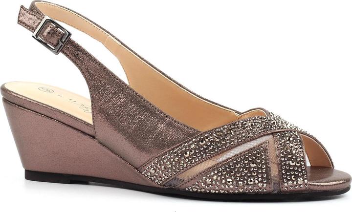 Produktbild Lunar Emmerline Schuhe Keilabsatz (39)