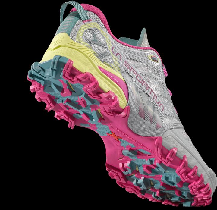 Produktbild La Sportiva Bushido III (37)