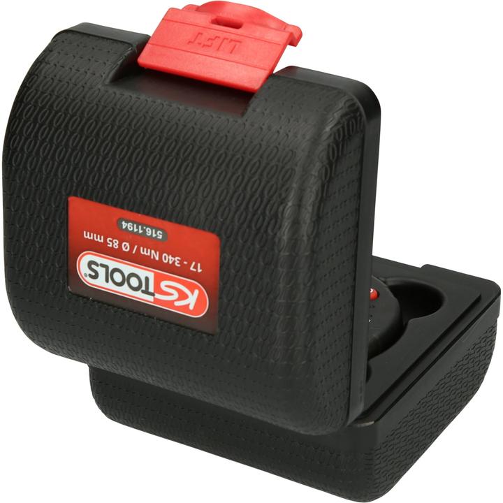 Productafbeelding KS Tools 516.1194 (1/2", 68 - 340 Nm)