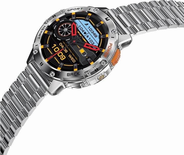 Actual product image Gravity GT22-2 Smartwatch (48 mm)