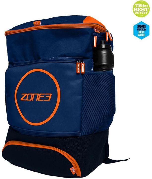 Produktbild Mizuno Transition Backpack (27 l)