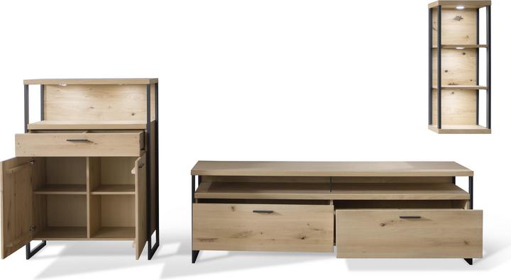 Produktbild Furn Salerno