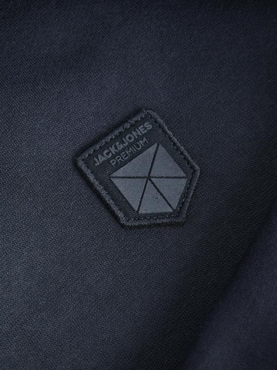 Immagine prodotto Jack & Jones Jprbluronaldo Sweat Zip Hood Prau25 (M)