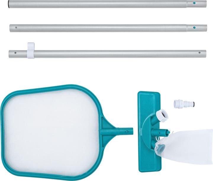 Image du produit Bestway Kit d'entretien pour piscine AquaClear
