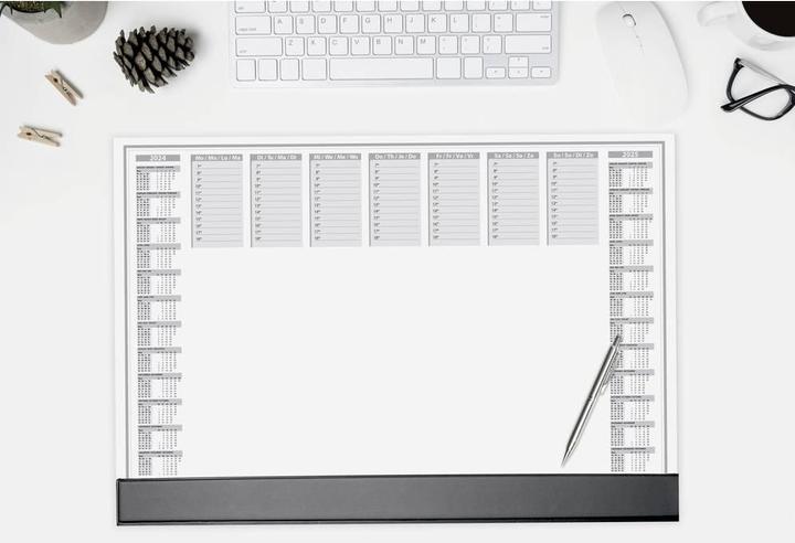 Image du produit Sigel Bureau (59,5 x 41 cm)