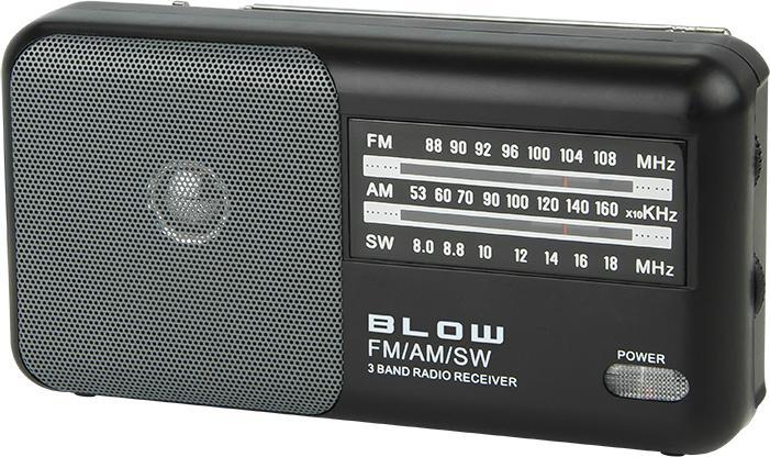 Produktbild Blow RA4 (FM, AM)