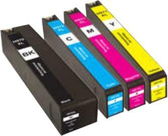 Produktbild Peach 970xl, 971xl (BK, C, M, Y)