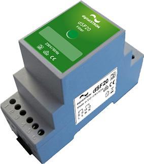 Produktbild Digitalstrom Filter dSF20