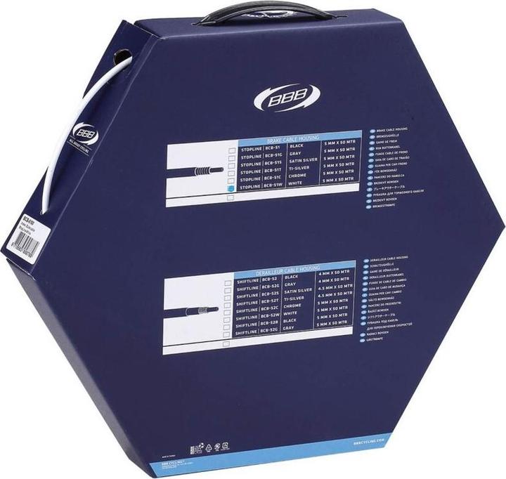 Produktbild BBB StopLine